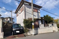阪南市箱作の中古一戸建の画像