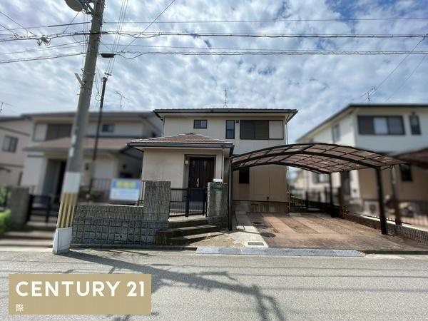 和歌山市六十谷　中古戸建