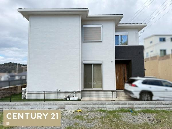 和歌山市栄谷の中古一戸建のその他