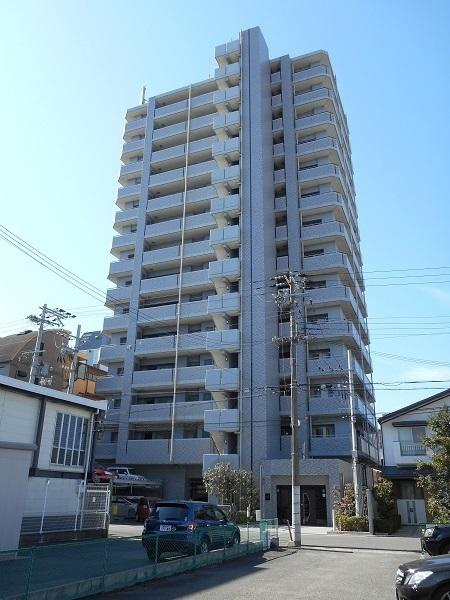 朝日プラザ三木町　　オーナーチェンジ物件