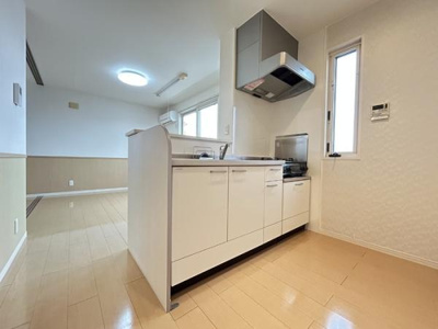 【キッチン】 | ハイライズ