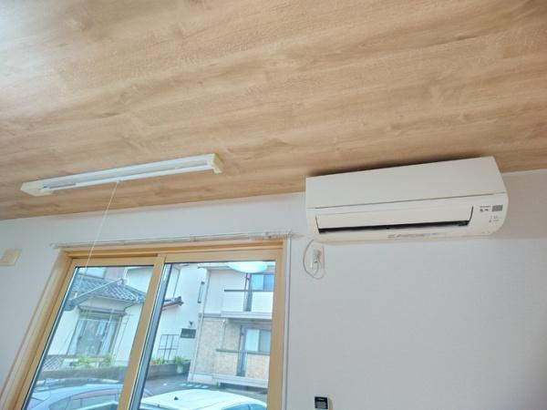 【設備】 | パストラルＫ　A棟
