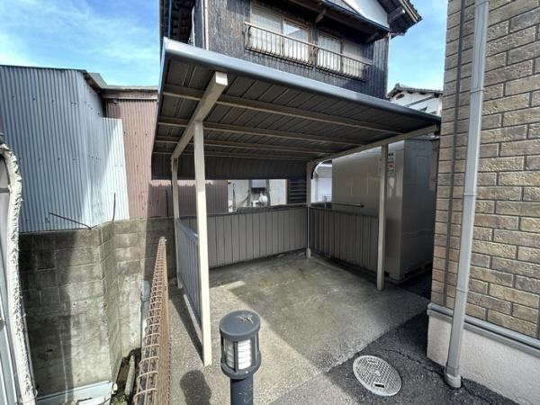 【その他共用部分】 | パストラルＫ　A棟
