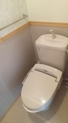  | パストラルＫ　A棟