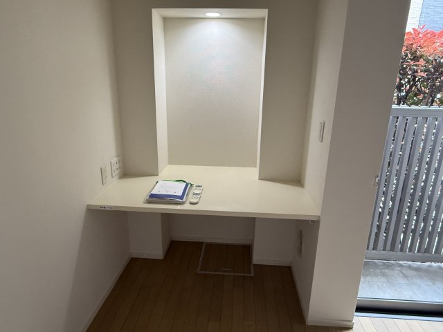 メゾンクレールのその他
