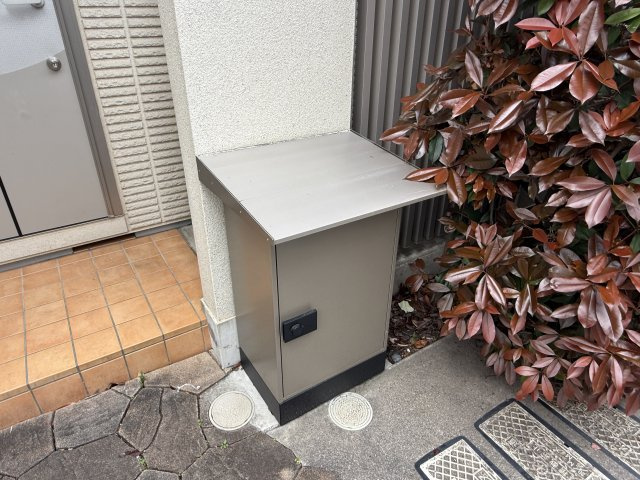 メゾンクレールのその他共用部分