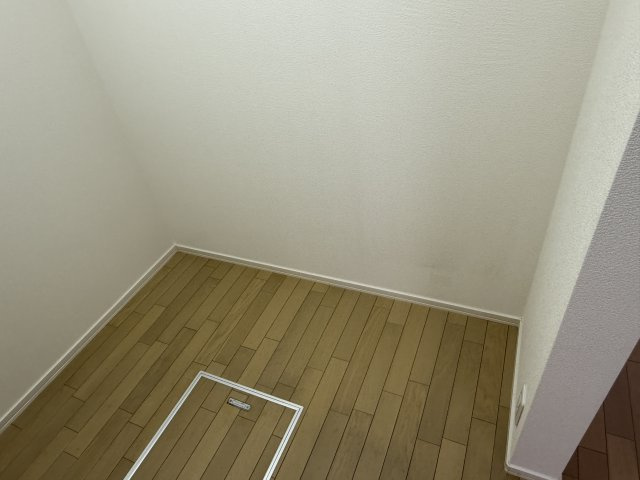 メゾンクレールのキッチン