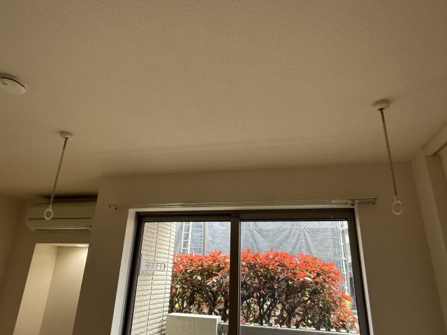 メゾンクレールの設備
