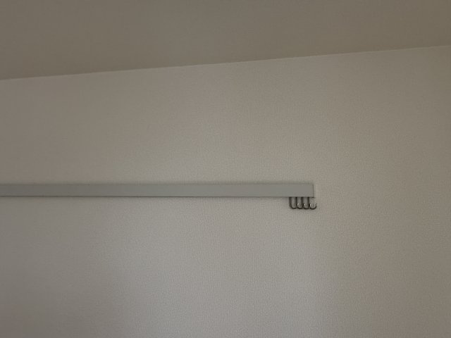 メゾンクレールの設備