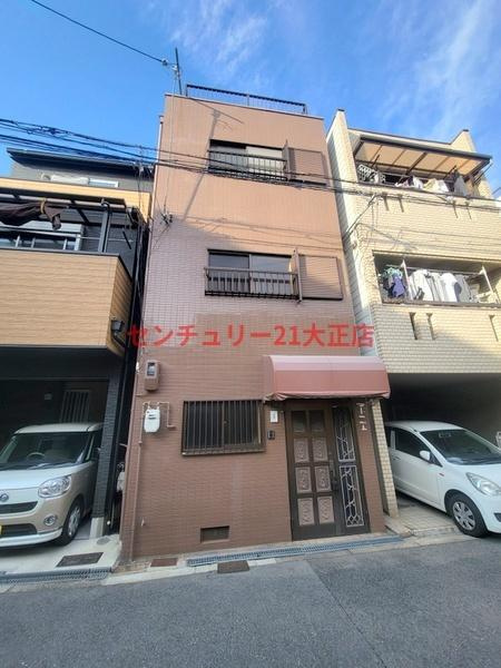 平尾2丁目貸家