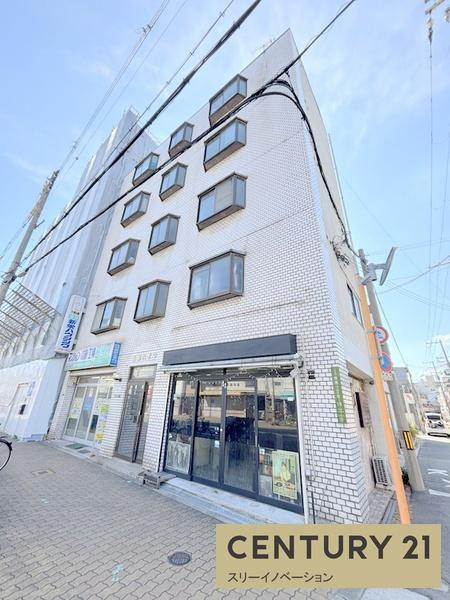 三泉ハイツ