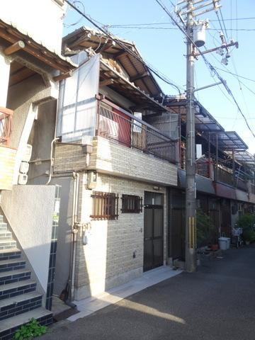 南恩加島6丁目テラス