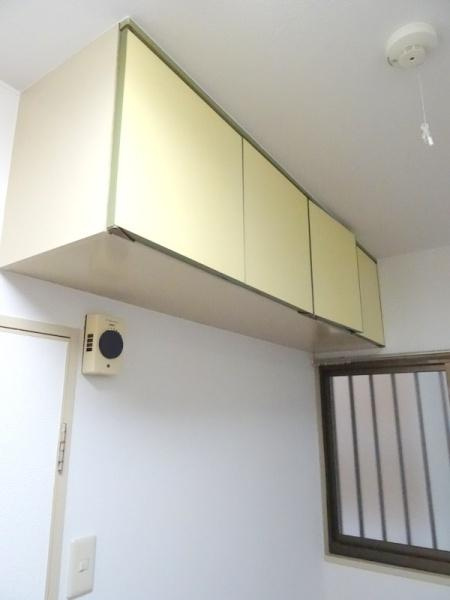 シティエステート小林のキッチン