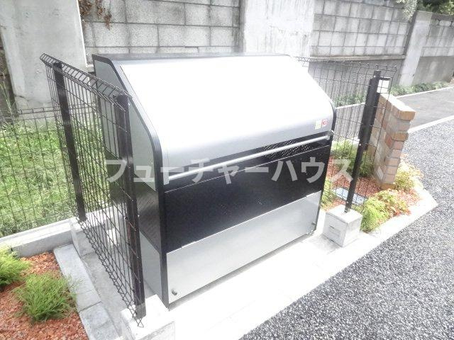 セレーノのその他共用部分