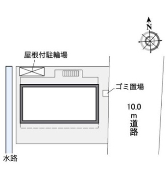 【その他】 | レオパレス銀河