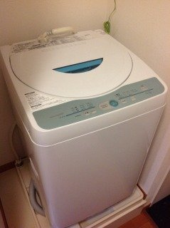 【その他】 | レオパレスオネスティⅡ | 洗濯機