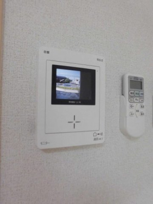【セキュリティ】 | サン　メゾン　Ｅ