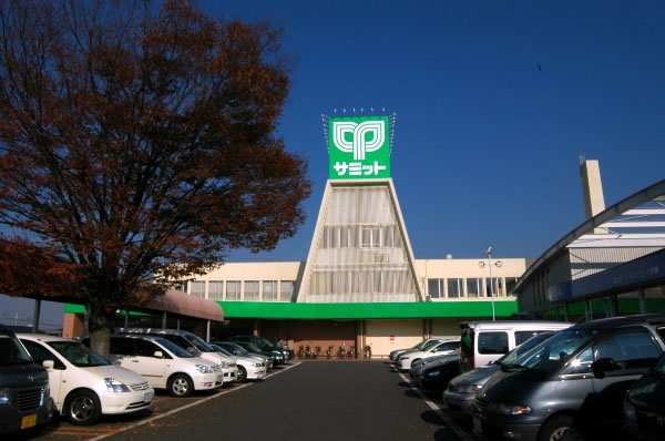 レオパレスメゾン浦和の周辺