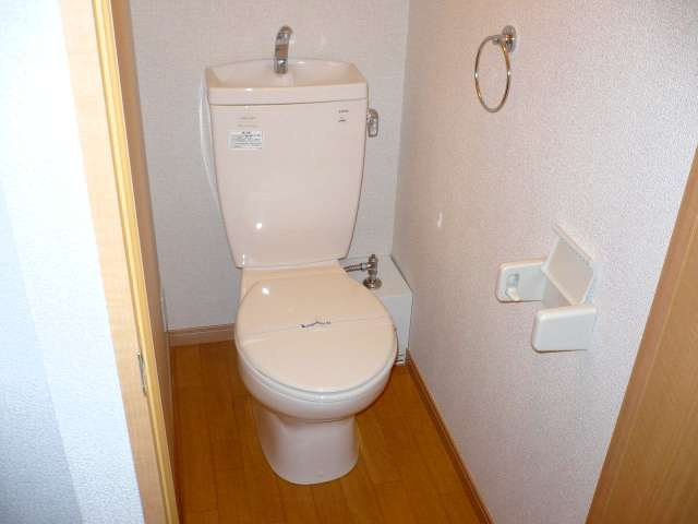 レオパレスメゾン浦和のその他
