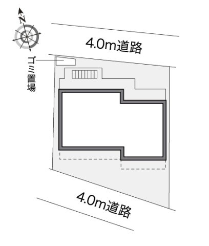 レオパレスメゾン浦和のその他