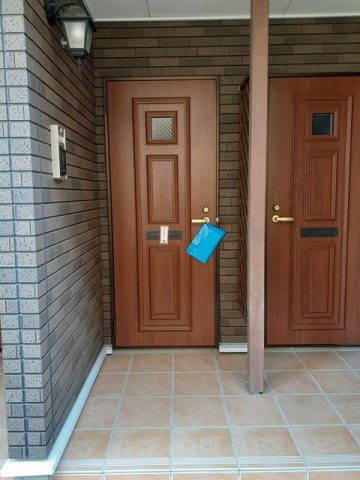 Ｐｉａｇｅｔ玉名のエントランス