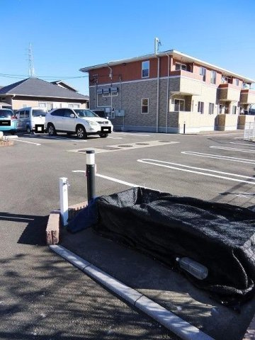 シェーネ　Ｂの駐車場