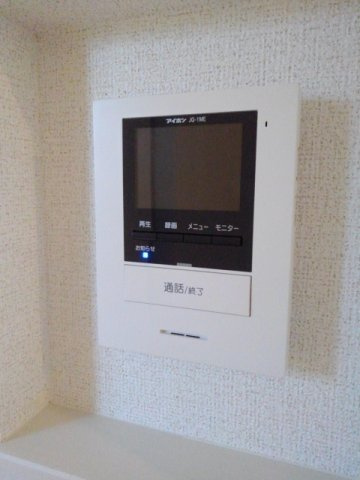 グレートバレー２のセキュリティ