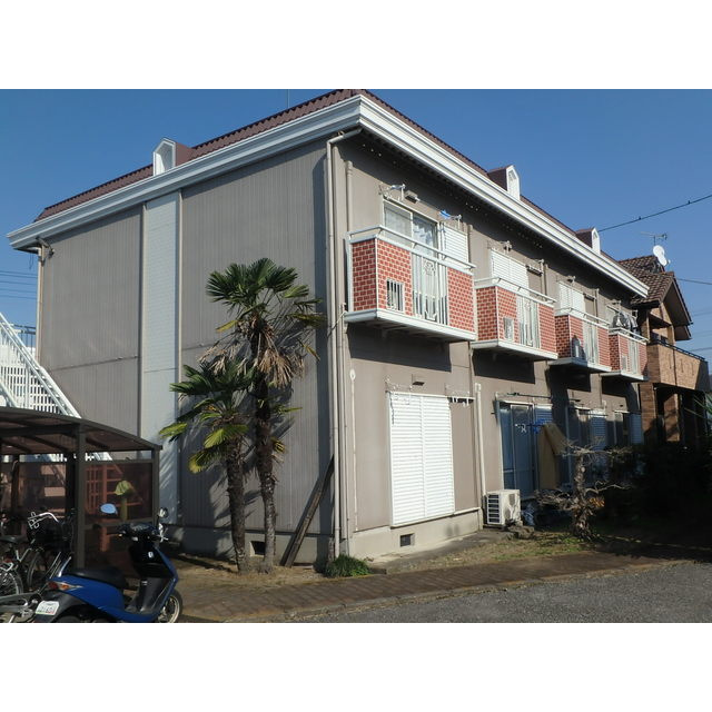 パナヴィレッジエッグE