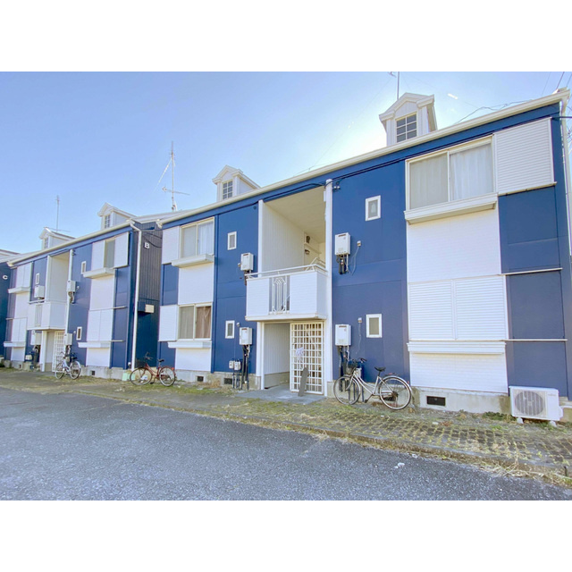 パナヴィレッジエッグB