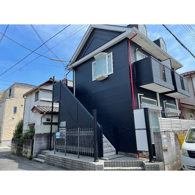 リブレス鶴瀬Ⅲ