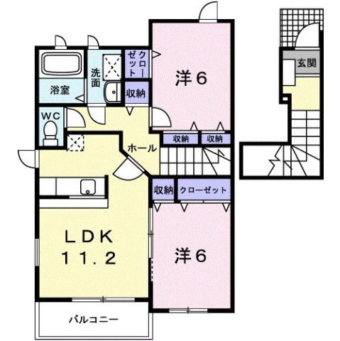 アプローズ・Ｍ