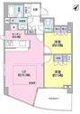 【間取り】 | 間取り図