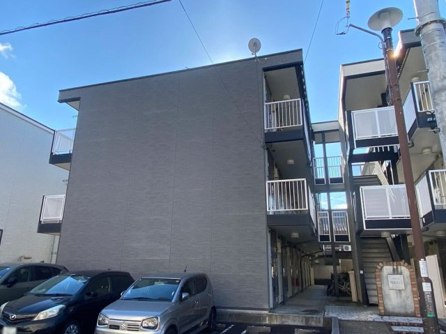 レオパレスＮＡＯＲＡＩ