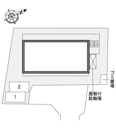 レオパレス菅生のその他