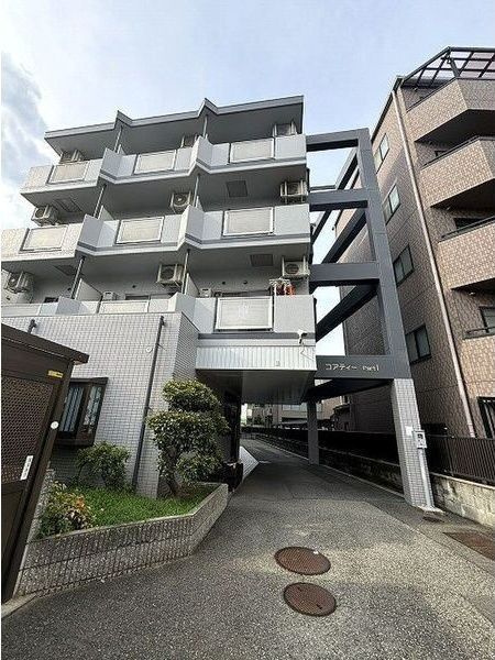 コアティーパートI