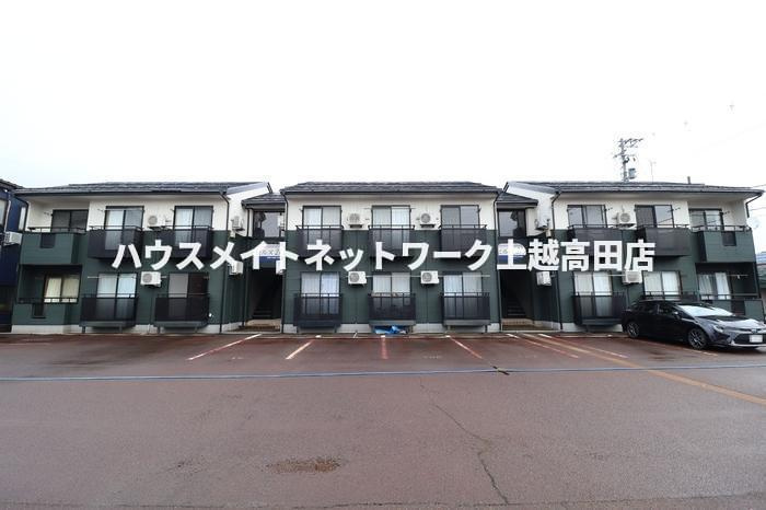 ヒルズ21