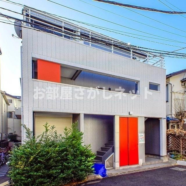 ブランルージュ恵比寿【おとり物件なし】#学生・社会人にオススメ！初期費用分割払いOK！