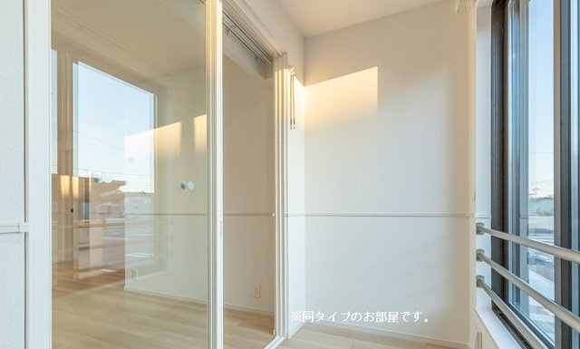 サンヒルズ青山のその他