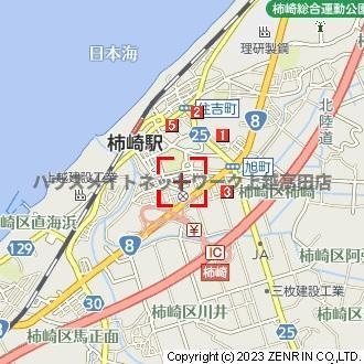 コート・ボヌールの地図|位置図