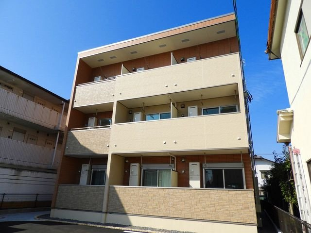 リオ・ビエント