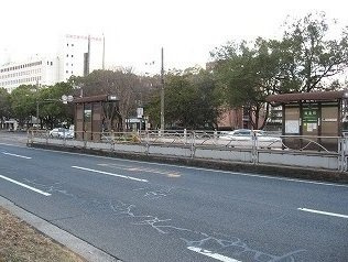 サン　ウォーム　ニチダンの周辺|広島電停　福島町駅まで1080m