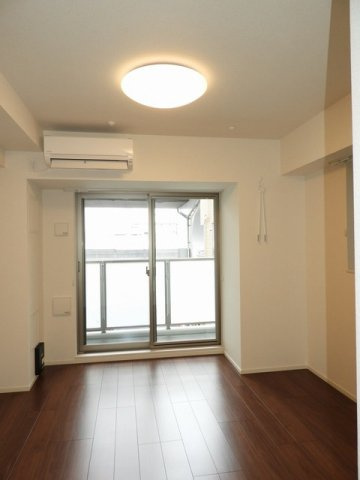 サン　ウォーム　ニチダンの居間・リビング