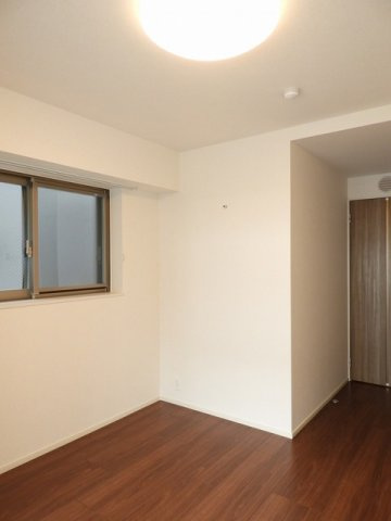 サン　ウォーム　ニチダンの内装