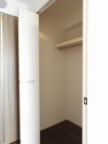 サン　ウォーム　ニチダンの収納