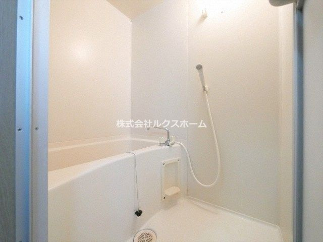 ドマー二の浴室