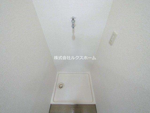 ドマー二の設備