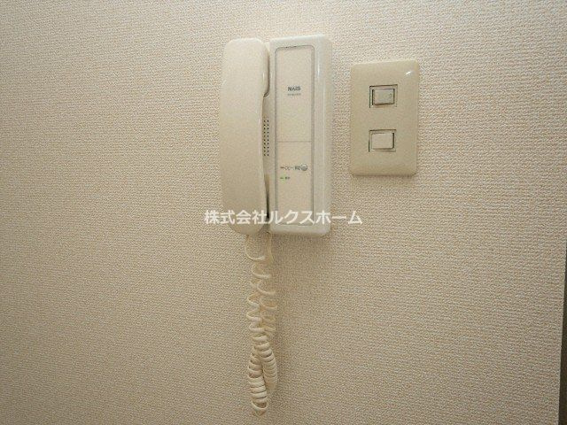 ドマー二のセキュリティ