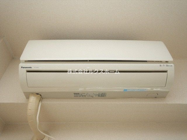 ドマー二の設備