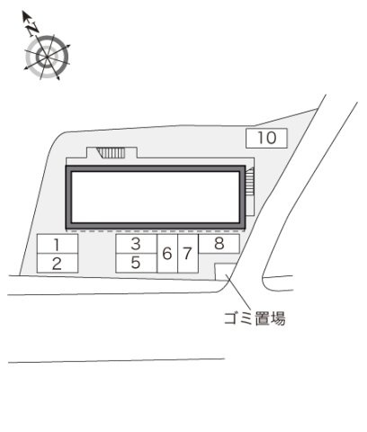 レオパレスセラヴィのその他
