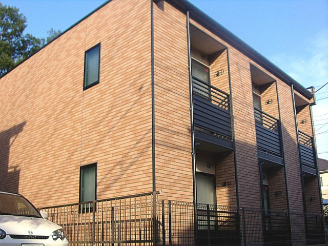 レオネクストカサ　リリオⅡ